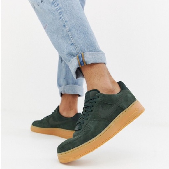 nike air force 1 07 suede nike air force 1 07 suede